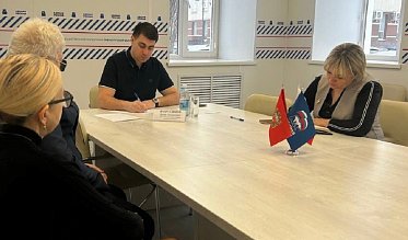 Неделя приемов началась с положительных решений